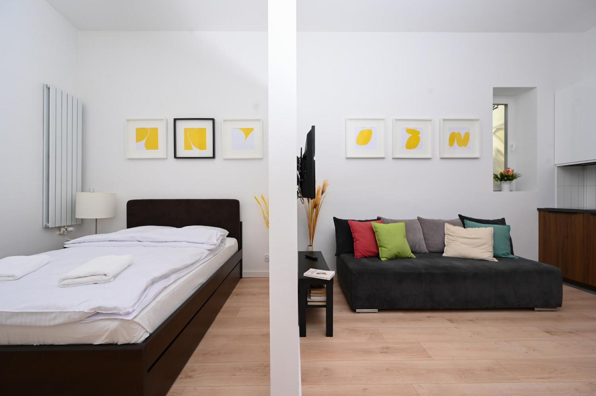 Rentplanet - Swietego Lazarza *